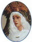 María Santísima de la Trinidad